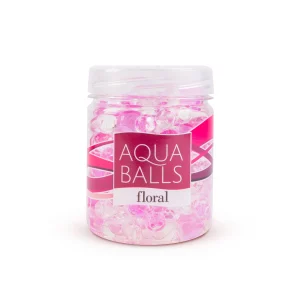 Illatgyöngyök - Paloma Aqua Balls - Floral - 150 g Paloma P15578