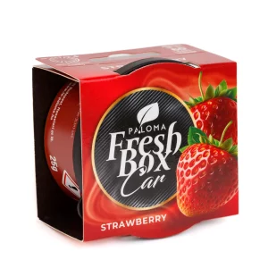 Illatosító - Paloma Fresh box - Strawberry - 25 g Paloma P20194
