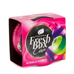 Illatosító - Paloma Fresh box - Bubble Gum - 25 g Paloma P20224