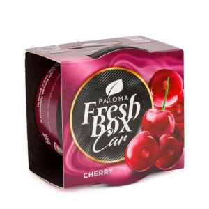 Illatosító - Paloma Fresh box - Cherry - 25 g Paloma P20248