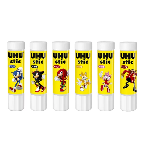 UHU Papírragasztó - 21 g UHU U43476