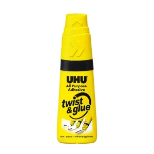 UHU papírragaszó - "Twist&Glue" - 35 ml UHU U43605